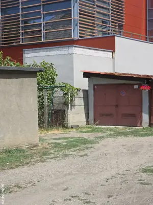 Inchiriez garaj ultracentral - imagine 2