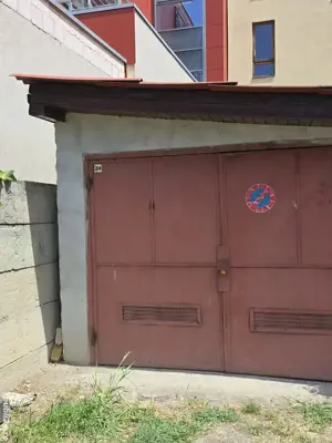 Inchiriez garaj ultracentral - imagine 4