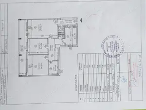 Vand apartament OBOR