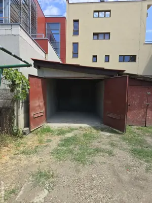 Inchiriez garaj ultracentral - imagine 5