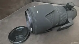 Aparat foto Pentax K1, full-frame cu obiective, trusa sau separat. - imagine 2