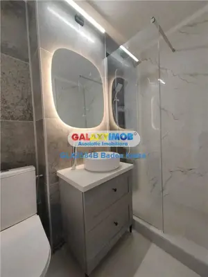 Apartament 2 camere renovat 57mp - etaj 6 10 - Metrou Dristor