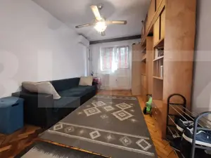 Apartamet de vanzare, cu 3 camere, 46 mp, zona Sagului-SHOPPING CITY - imagine 5