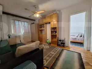 Apartamet de vanzare, cu 3 camere, 46 mp, zona Sagului-SHOPPING CITY - imagine 4