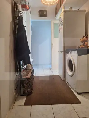 Apartamet de vanzare, cu 3 camere, 46 mp, zona Sagului-SHOPPING CITY - imagine 11