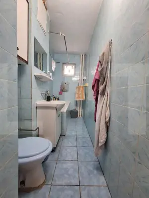 Apartamet de vanzare, cu 3 camere, 46 mp, zona Sagului-SHOPPING CITY - imagine 10