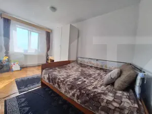 Apartamet de vanzare, cu 3 camere, 46 mp, zona Sagului-SHOPPING CITY - imagine 6
