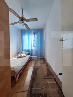 Apartamet de vanzare, cu 3 camere, 46 mp, zona Sagului-SHOPPING CITY - imagine 2