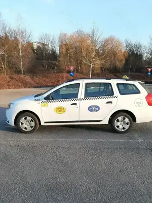 Angajez sofer taxi - imagine 2
