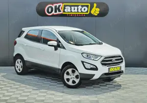 Ford Ecosport - 2018 - euro 6 - 1.0 benzina - 125 c.p. - imagine 3