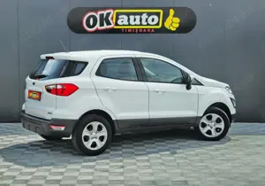 Ford Ecosport - 2018 - euro 6 - 1.0 benzina - 125 c.p. - imagine 5