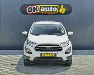 Ford Ecosport - 2018 - euro 6 - 1.0 benzina - 125 c.p. - imagine 2