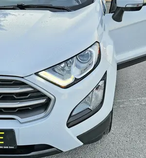 Ford Ecosport - 2018 - euro 6 - 1.0 benzina - 125 c.p. - imagine 18