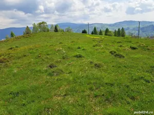 Vand teren extravilan  