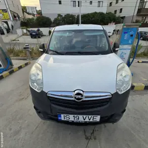 Opel Combo Utilitara