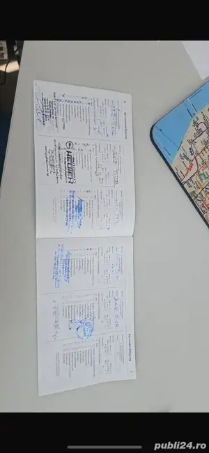 Opel Combo Utilitara - imagine 5 Opel Combo Utilitara - imagine 5