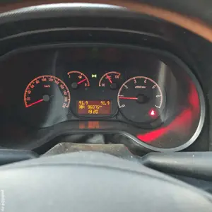 Opel Combo Utilitara - imagine 4 Opel Combo Utilitara - imagine 4