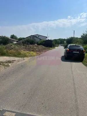 Teren Clinceni- Fortului- Ortansei. - imagine 3