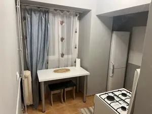 Garsoniera regim hotelier zona MegaMall Delfinului - imagine 2