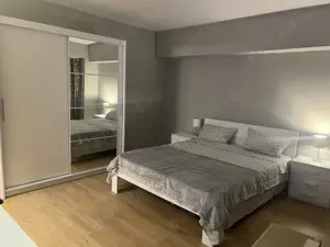 Garsoniera regim hotelier zona Pantelimon Delfinului