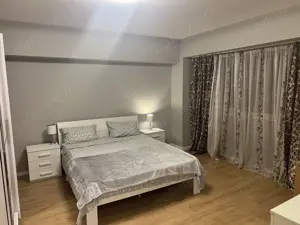 Garsoniera regim hotelier zona MegaMall Delfinului - imagine 2