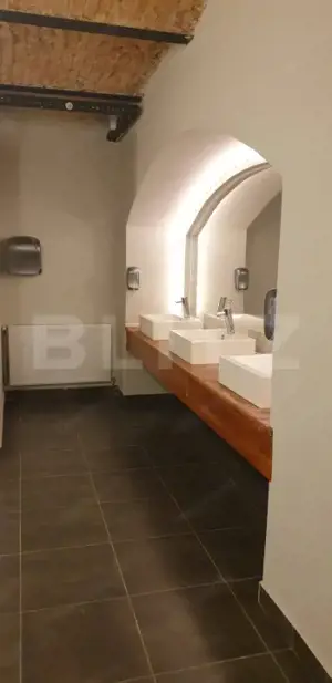 Ocazie, spatiu comercial exclusivist, 639 mp, Pta. Victoriei-Timisoara! - imagine 3