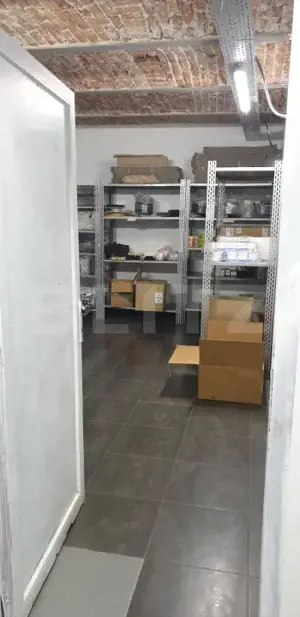 Ocazie, spatiu comercial exclusivist, 639 mp, Pta. Victoriei-Timisoara! - imagine 5