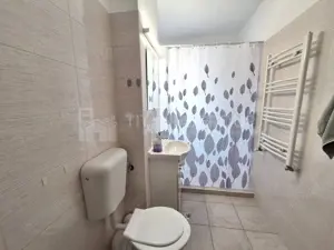 Apartament 2 camere modern, parcare, contract ANAF - imagine 6