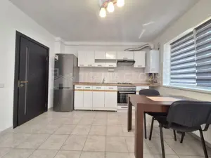 Apartament 2 camere modern, parcare, contract ANAF - imagine 3