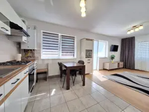 Apartament 2 camere modern, parcare, contract ANAF - imagine 2