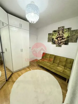 Apartament 4 Camere Superb, Renovat, Langa City Mall si Cambridge School - imagine 11