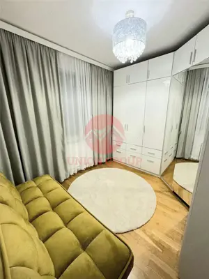 Apartament 4 Camere Superb, Renovat, Langa City Mall si Cambridge School - imagine 10