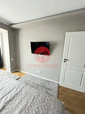 Apartament 4 Camere Superb, Renovat, Langa City Mall si Cambridge School - imagine 8