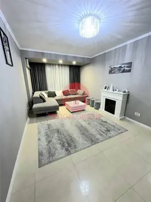 Apartament 4 Camere Superb, Renovat, Langa City Mall si Cambridge School