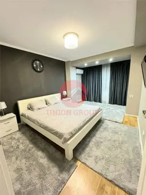 Apartament 4 Camere Superb, Renovat, Langa City Mall si Cambridge School - imagine 6