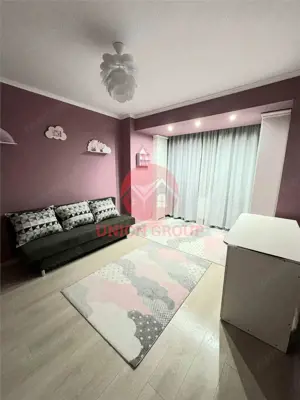 Apartament 4 Camere Superb, Renovat, Langa City Mall si Cambridge School - imagine 12
