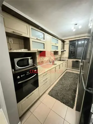 Apartament 4 Camere Superb, Renovat, Langa City Mall si Cambridge School - imagine 20