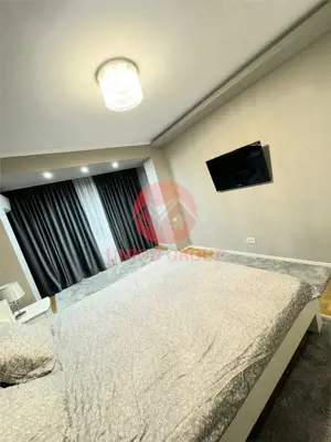 Apartament 4 Camere Superb, Renovat, Langa City Mall si Cambridge School - imagine 9