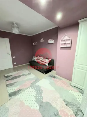 Apartament 4 Camere Superb, Renovat, Langa City Mall si Cambridge School - imagine 14