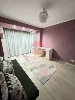 Apartament 4 Camere Superb, Renovat, Langa City Mall si Cambridge School - imagine 13