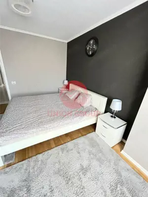 Apartament 4 Camere Superb, Renovat, Langa City Mall si Cambridge School - imagine 7