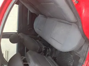 Dezmembrez Chevrolet aveo!Motor 1.2 benzină anul 2008.Culosre roșu nu vișiniu. Cauc