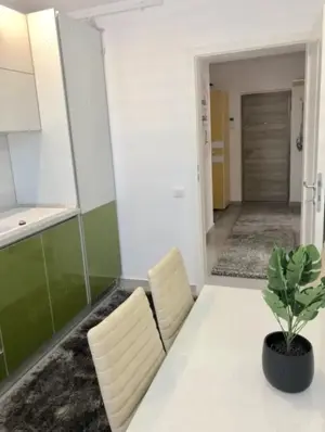 in centru ofer Chirie Apartament 2 camere pe Strada Unirii   - imagine 4