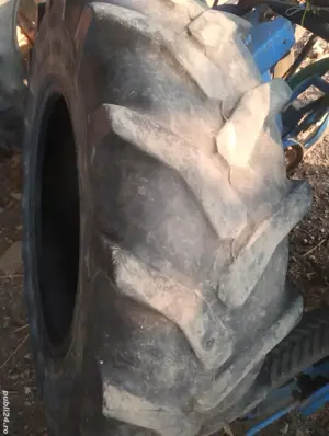 Cauciucuri de tractor