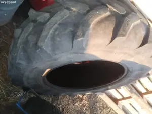 Cauciucuri de tractor - imagine 2