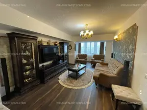 Apartament 3 camere de închiriat   Piața Alba Iulia, mobilat Ultramodern