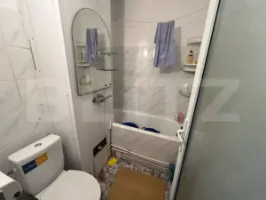 Garsoniera de vanzare, 28 mp, zona Dragos Voda - imagine 5