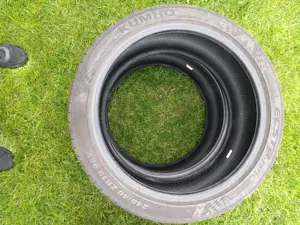 Vand cauciucuri  - imagine 3