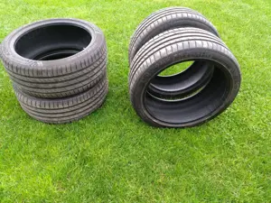 Vand cauciucuri  - imagine 5