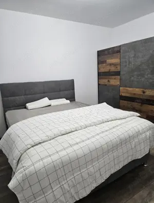 Apartament 2 camere parter Rogerius